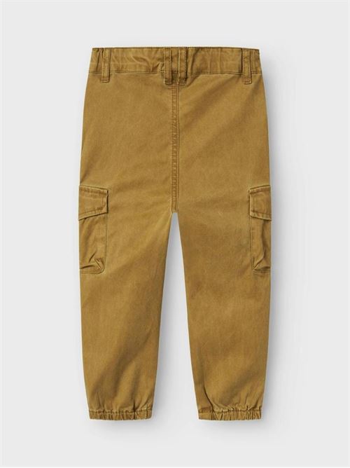  NAME.IT | 13212620/Dull Gold